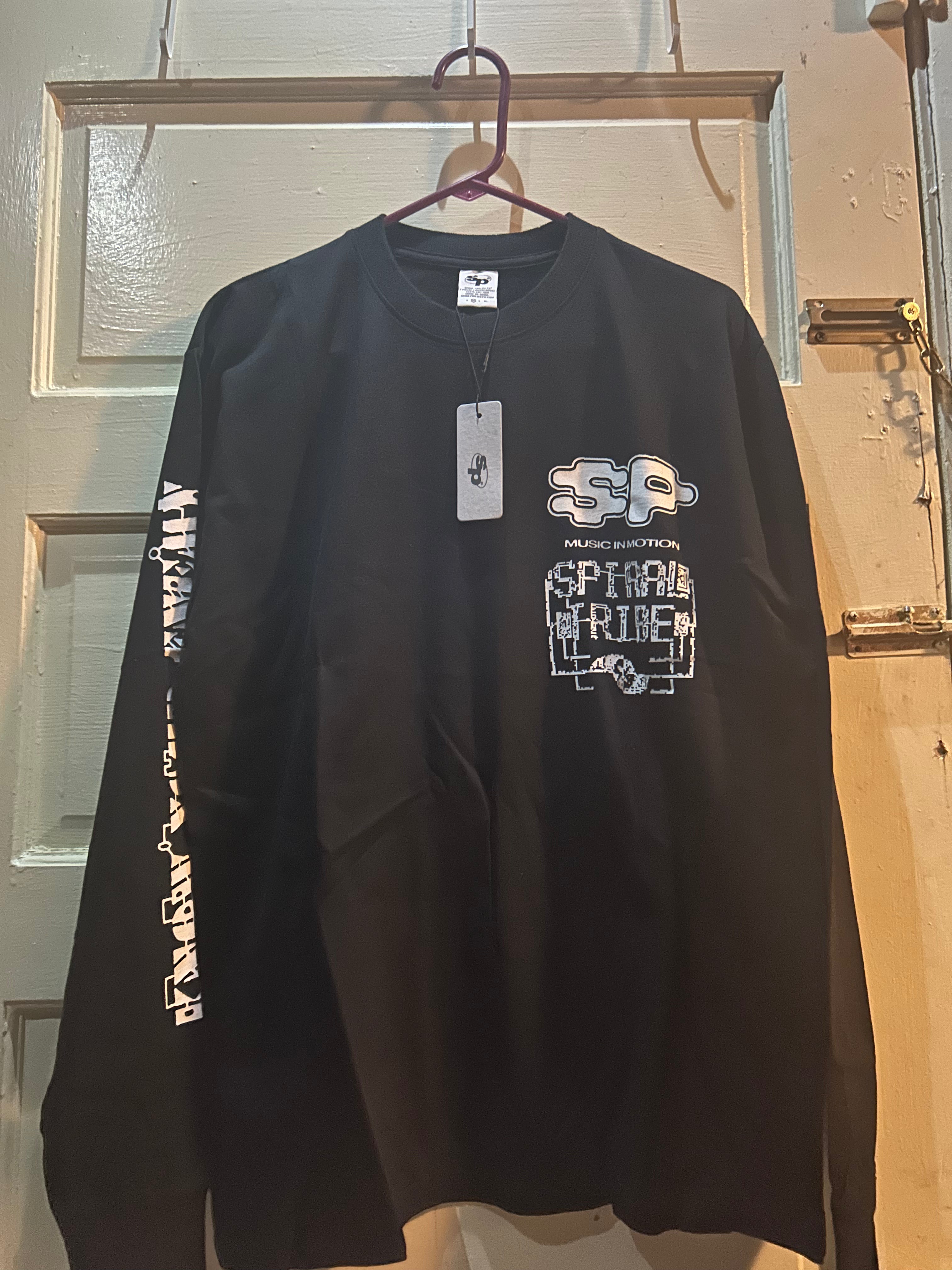 Souls project, long sleeve shirt