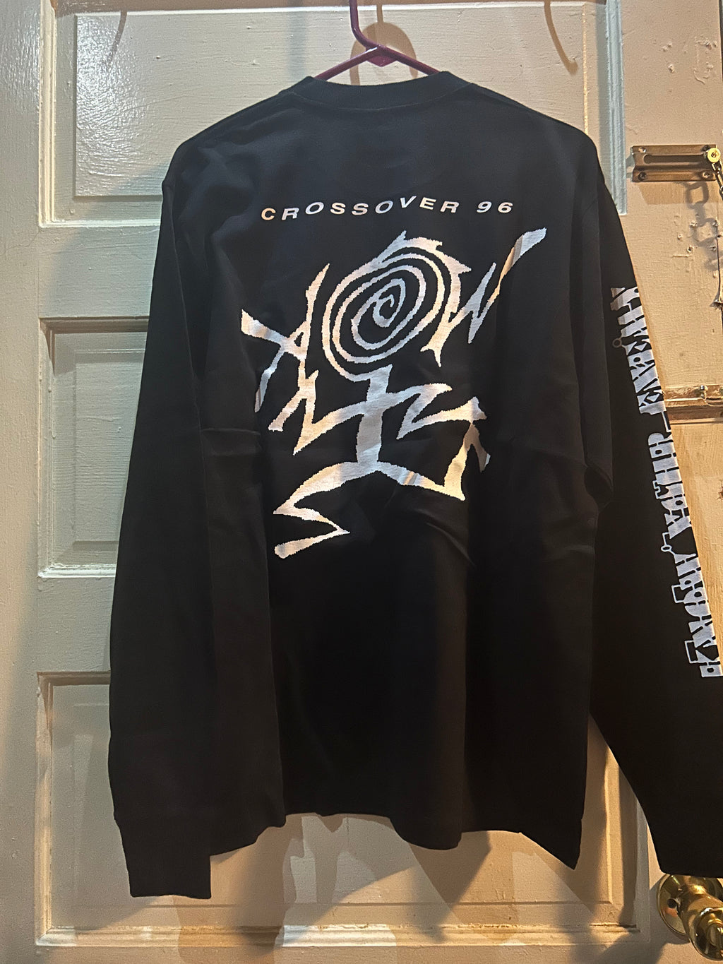 Souls project, long sleeve shirt