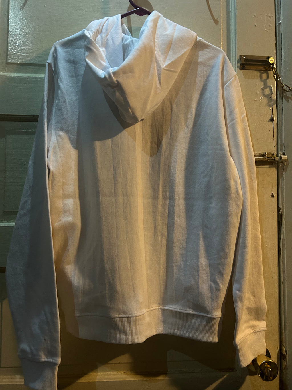 Bricks&butter hoodie power