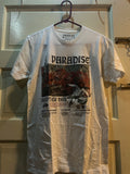 Paradise lost shirt