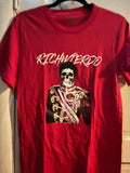 RCHWRDO t-shirt ￼