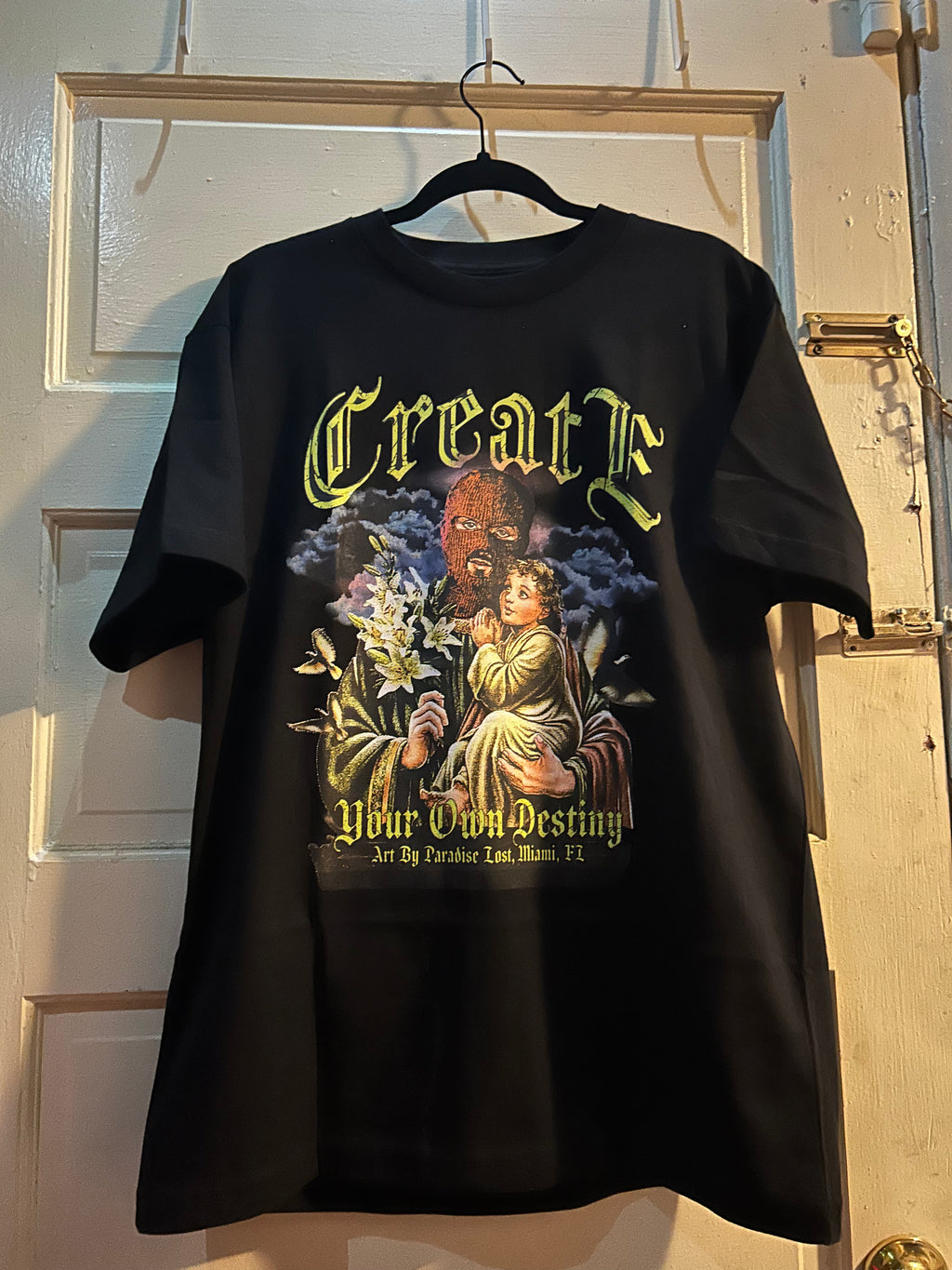 Paradise Lost t-shirt ￼