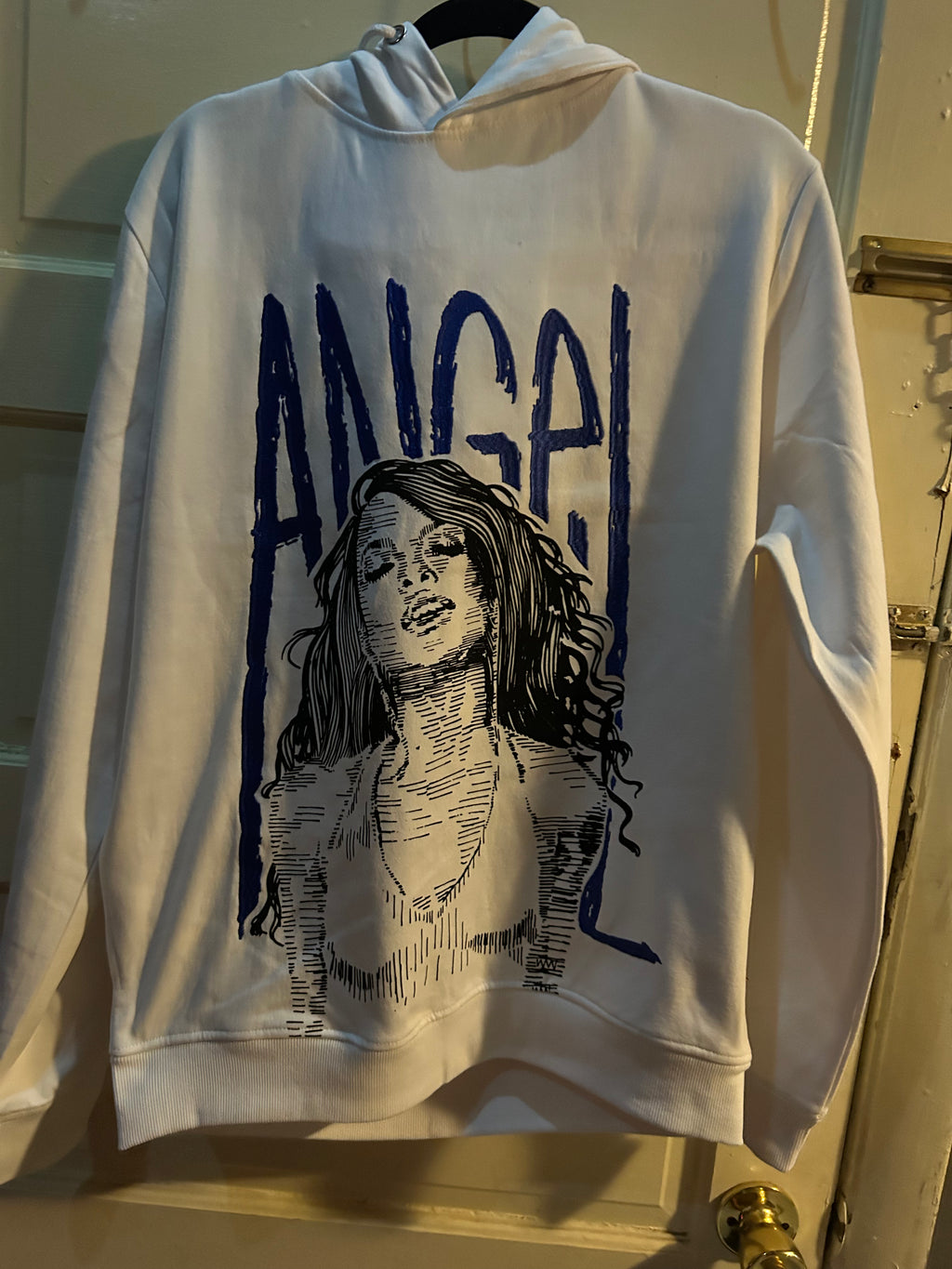 Bricks&butter hoodie ￼