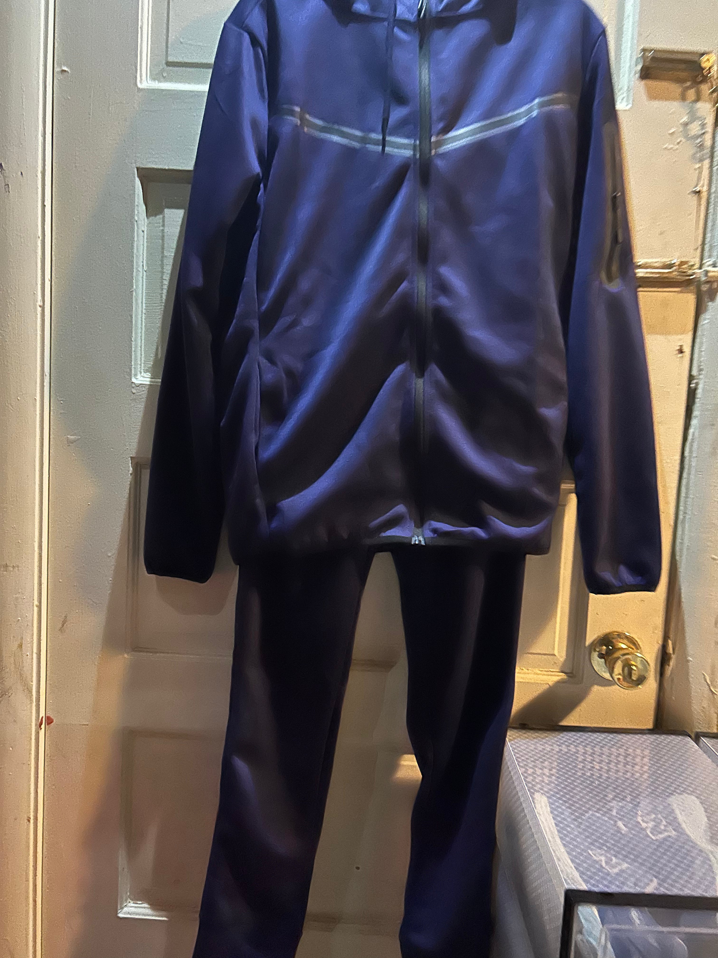 Republic hoodies, and sweatpants￼
