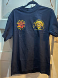 ALLEGORY t-shirt ￼